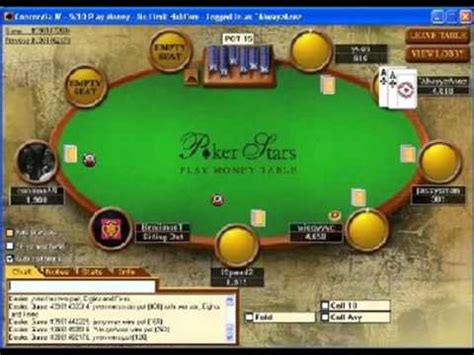  online poker cheating software